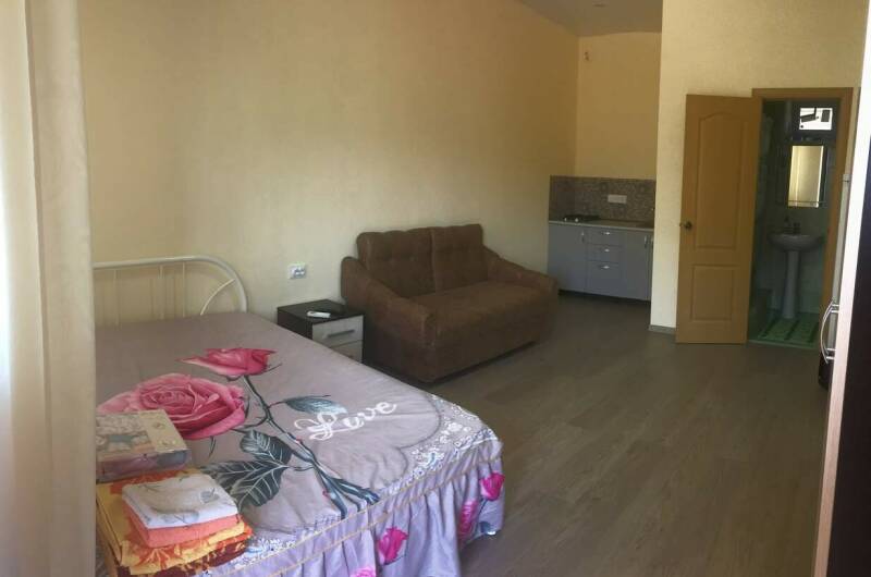 4-х метстный номер «Желтый»