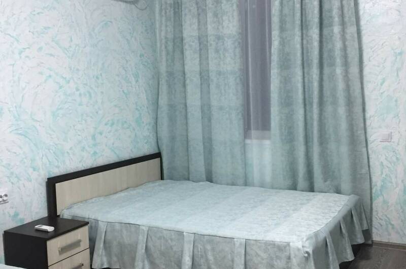 4-х местный «Зелёный»