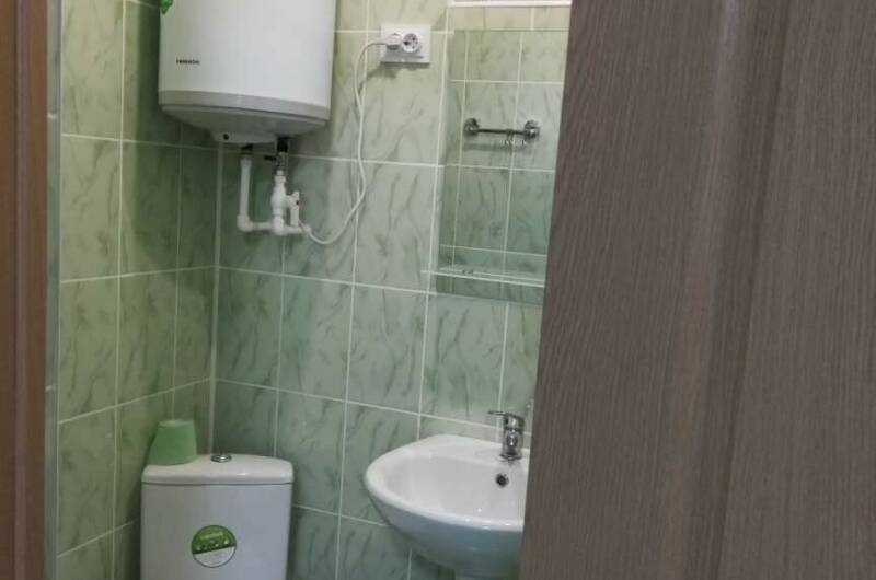 4-х местный «Зелёный»