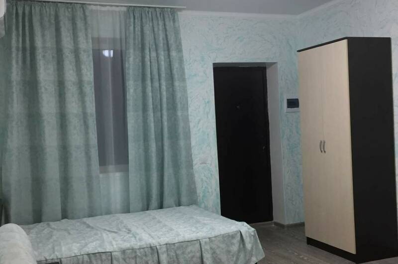 4-х местный «Зелёный»