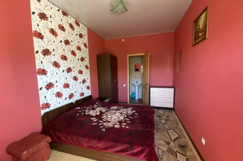 Двухместный номер