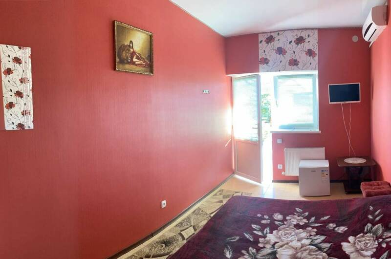 Двухместный номер