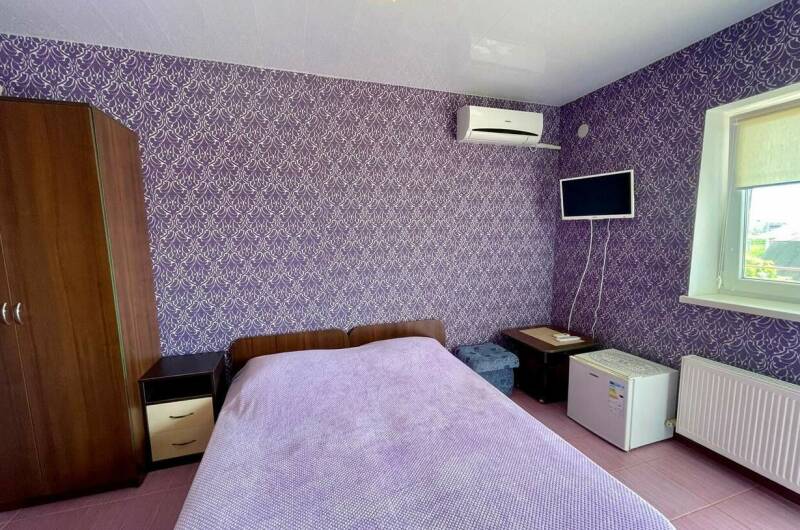 Двухместный номер