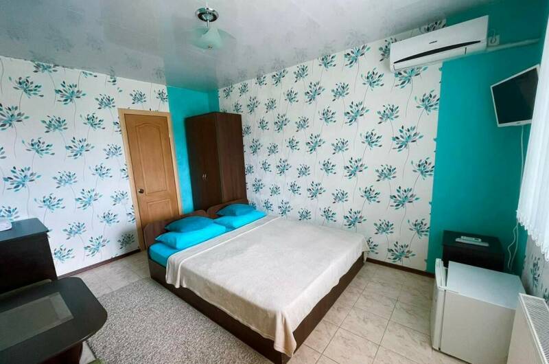 Двухместный номер