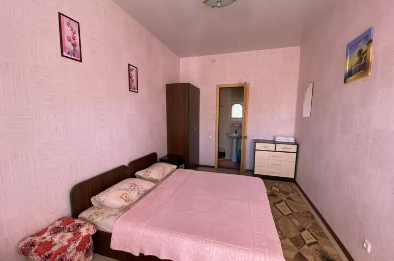 Двухместный номер