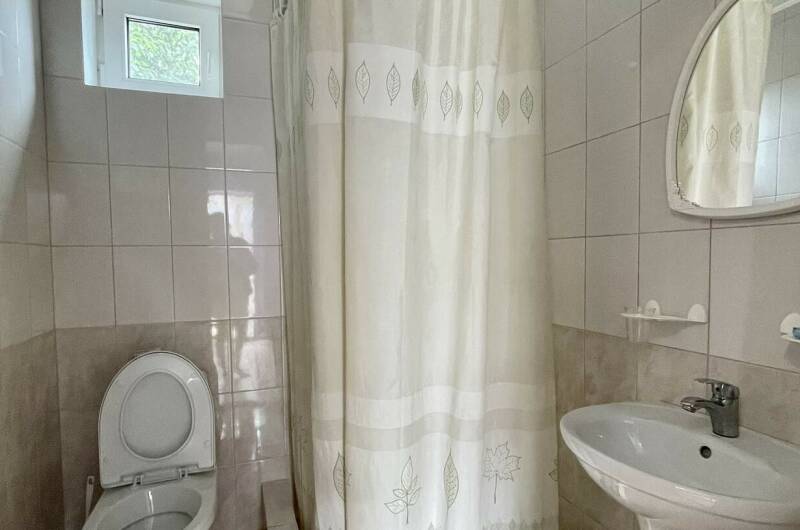 Трехместный номер