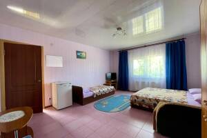 Изображение Изображение гостиницы "Гостевой дом «Фортуна»" #3 #3