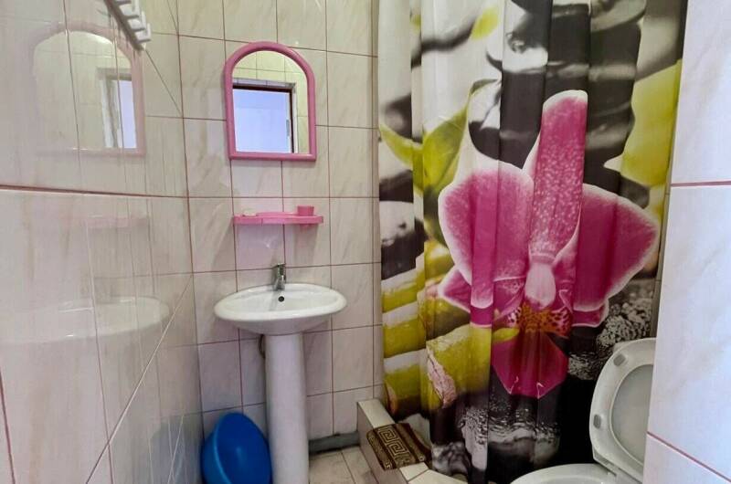 4-х местный номер (для 3 взр. и ребенка до 12 лет)