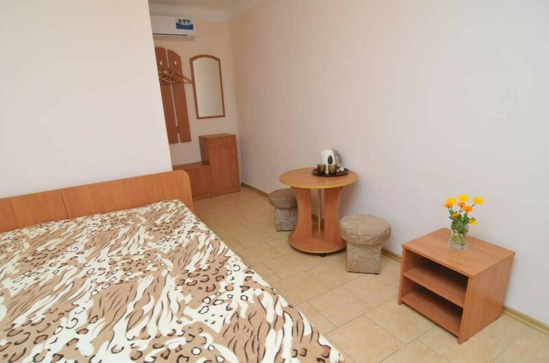 Стандарт двухместный