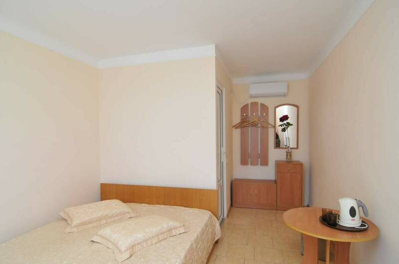 Стандарт двухместный