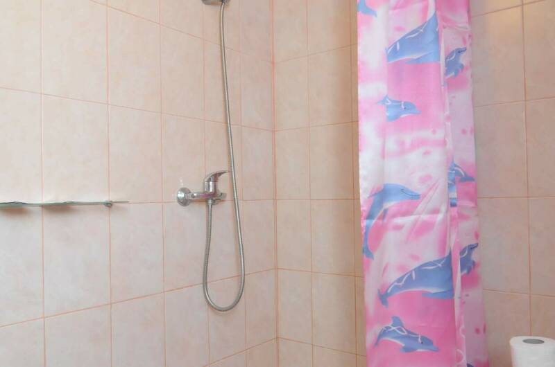 Стандарт двухместный