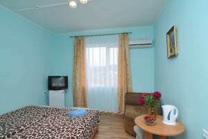 Изображение Изображение гостиницы "База отдыха «Андре»" #2 #2