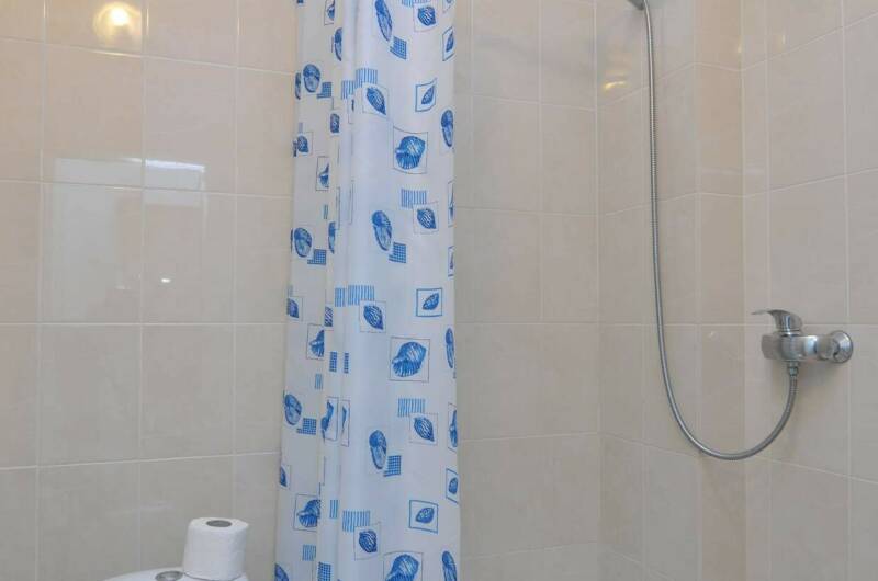 Стандарт трехместный