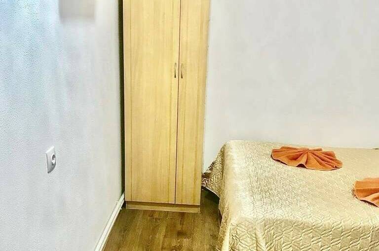 «Бюджетный» 2-х местный