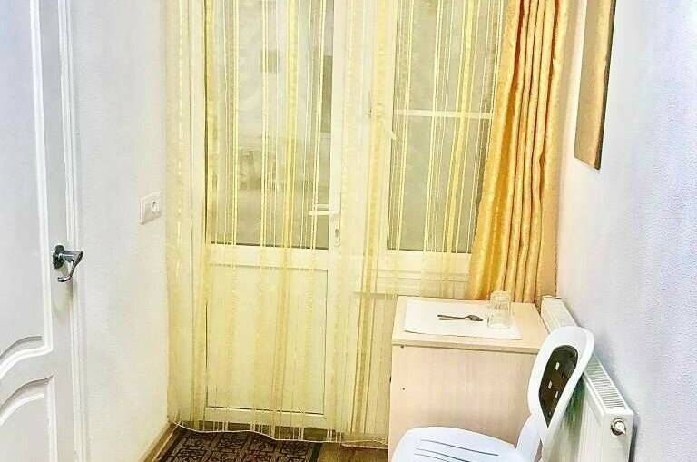 «Бюджетный» 2-х местный