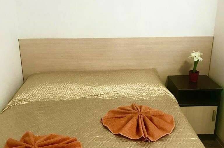 «Бюджетный» 2-х местный