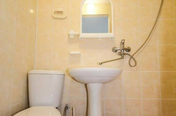 «Бюджетный» 2-х местный