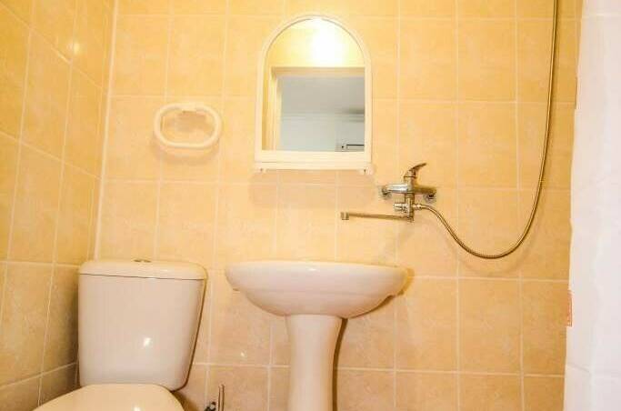 «Бюджетный» 3-х местный