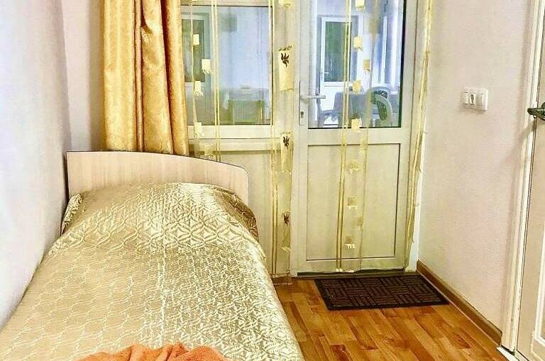 «Бюджетный» 3-х местный