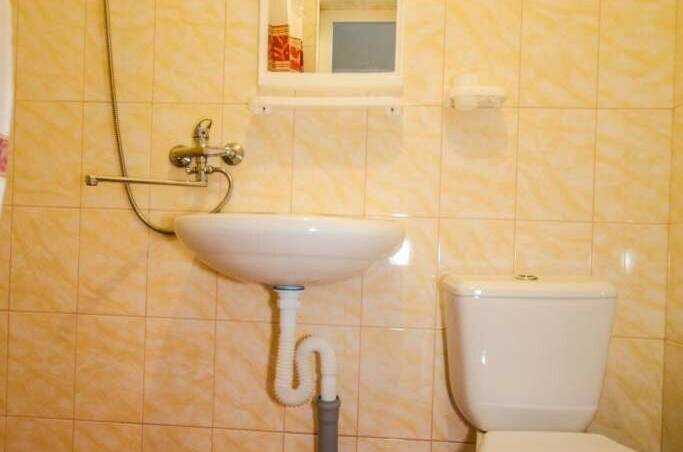 «Стандарт» 2-х местный