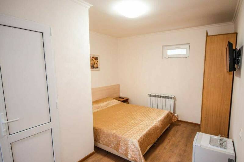 «Стандарт» 2-х местный