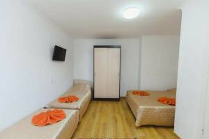 Изображение Изображение гостиницы "Гостевой дом «Мирада»" #5 #5