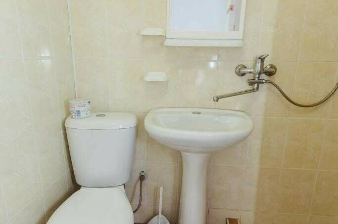 «Стандарт» 4-х местный