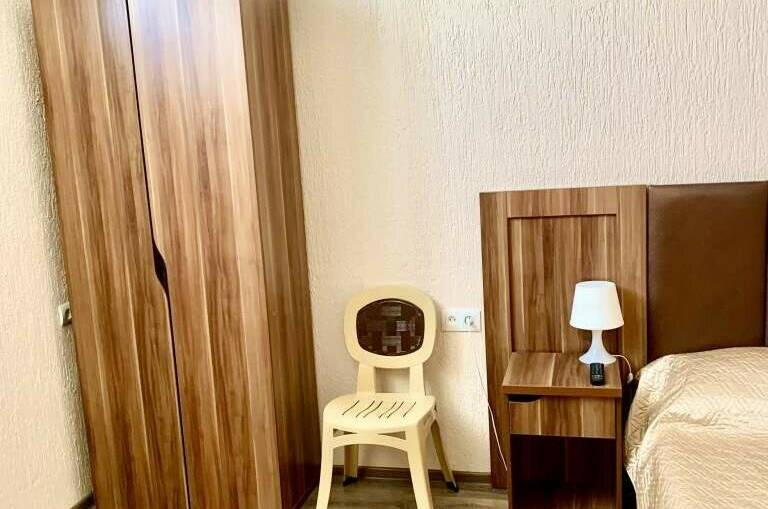 «Семейный «Комфорт» 2-х комнатный (до 5 чел)