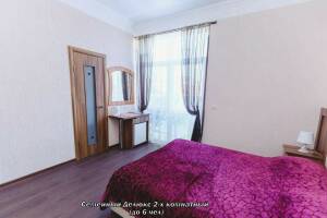 Изображение Изображение гостиницы "Гостевой дом «Мирада»" #9 #9