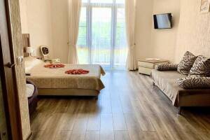 Изображение Изображение гостиницы "Гостевой дом «Мирада»" #12 #12