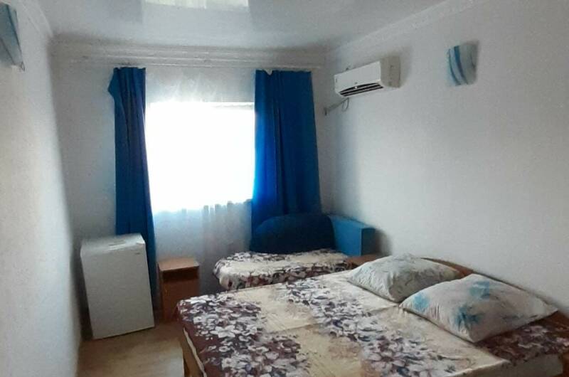 3-х местный «Комфорт»