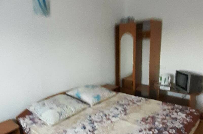 3-х местный «Комфорт»