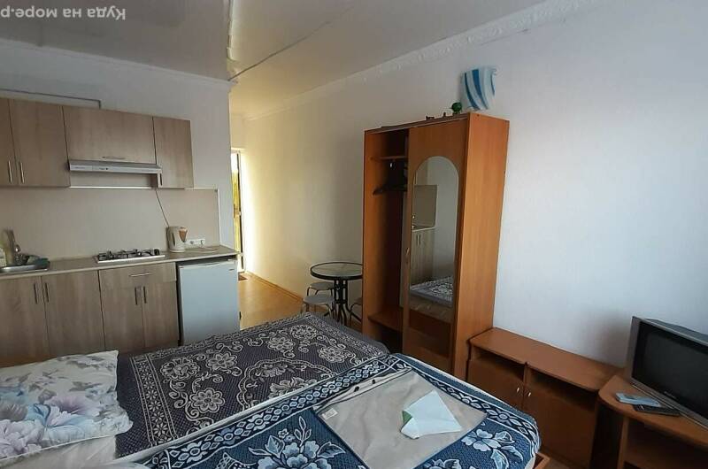 Мини-студия «Комфорт»