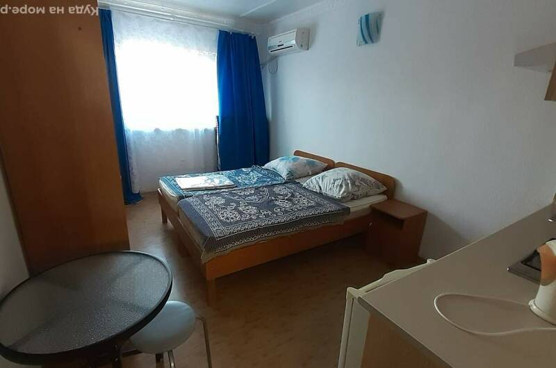 Мини-студия «Комфорт»