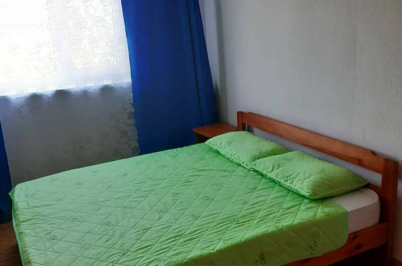 Мини-студия «Комфорт»