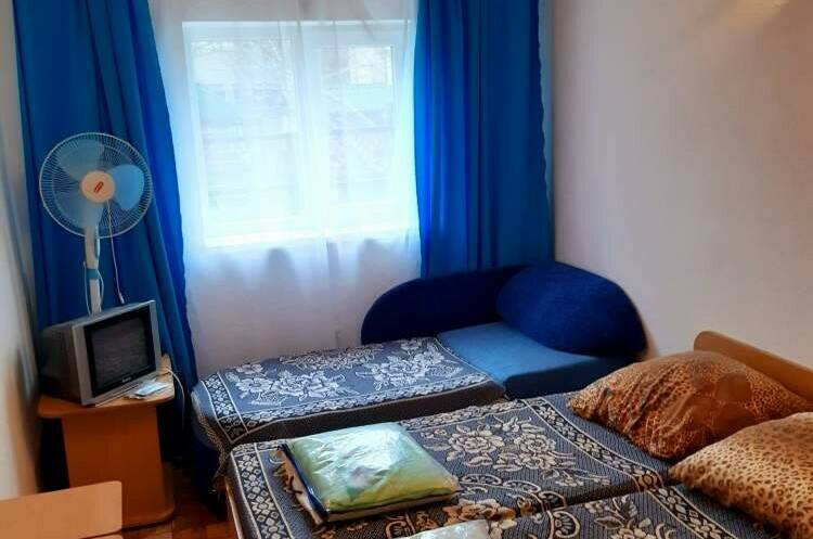 Мини-студия «Стандарт»