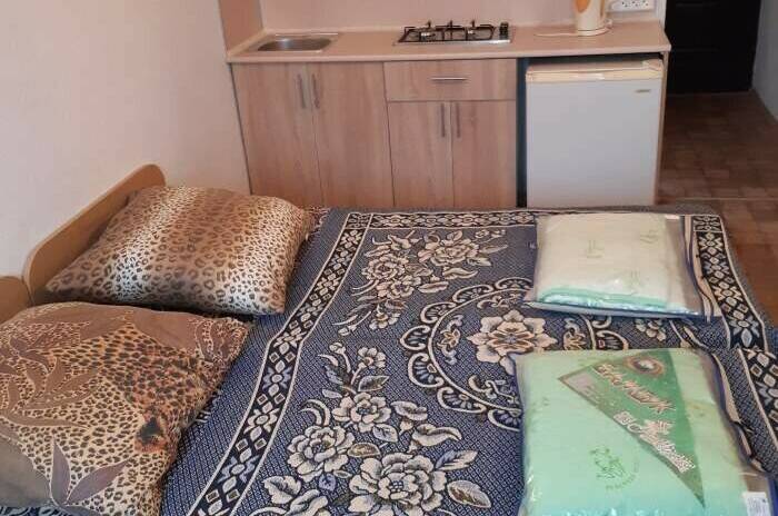 Мини-студия «Стандарт»