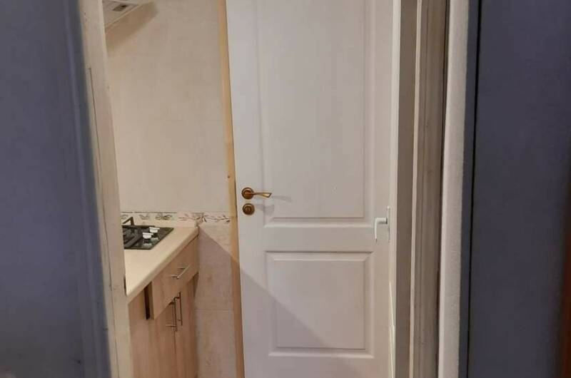 Мансарда-студия