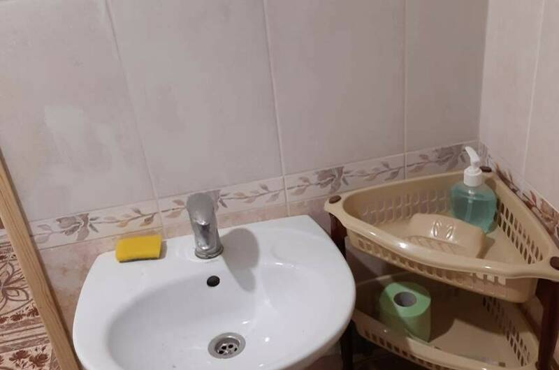 Мансарда-студия