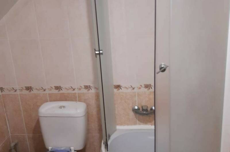 Мансарда-студия