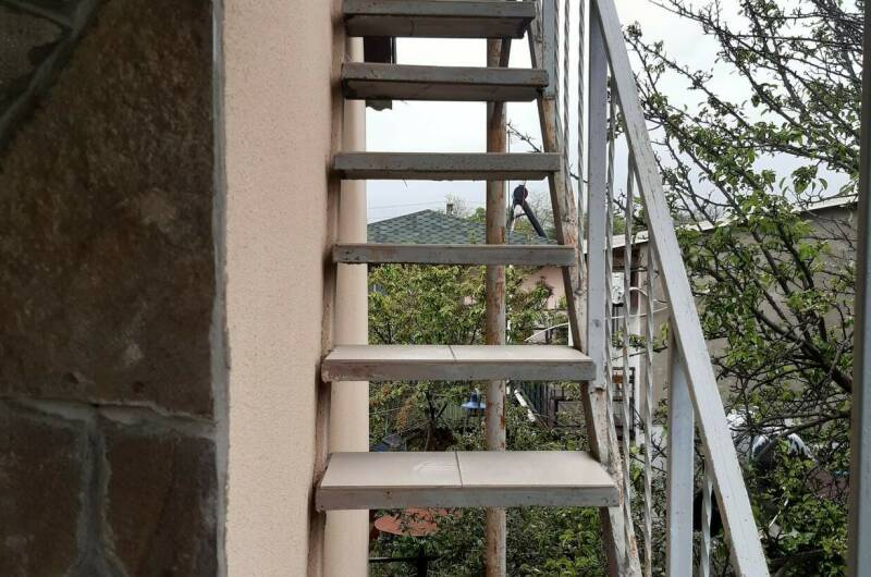 Мансарда-студия