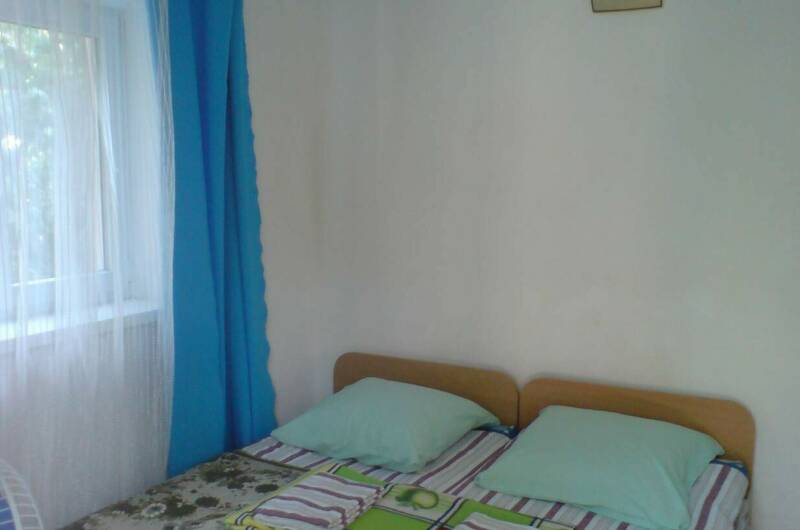 2-х местный «Эконом»