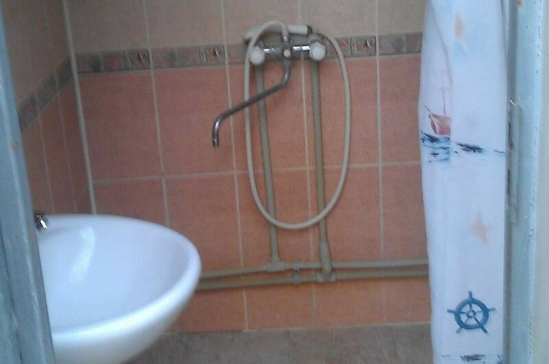 2-х местный «Эконом»