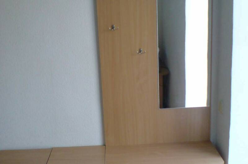 2-х местный «Эконом»