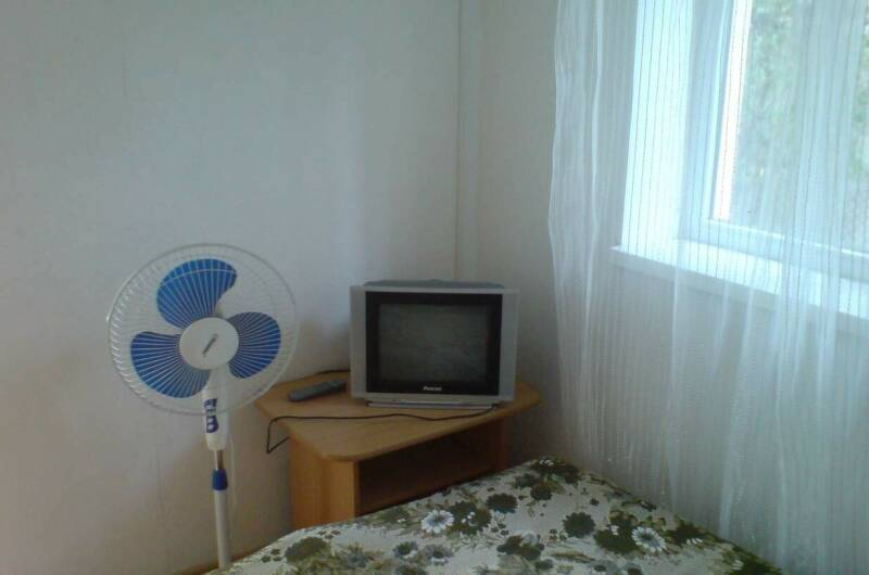 2-х местный «Эконом»