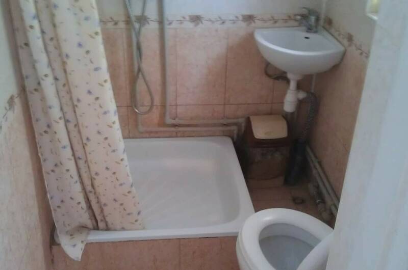 3-х местный «Стандарт»