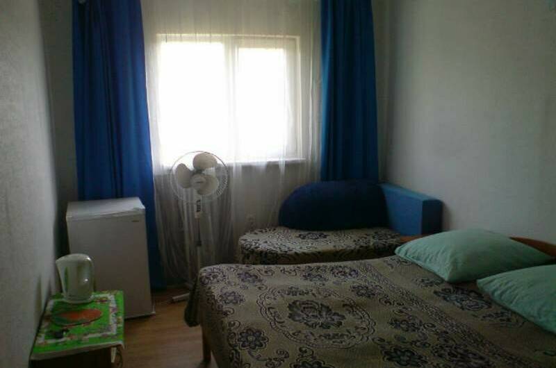 3-х местный «Стандарт»