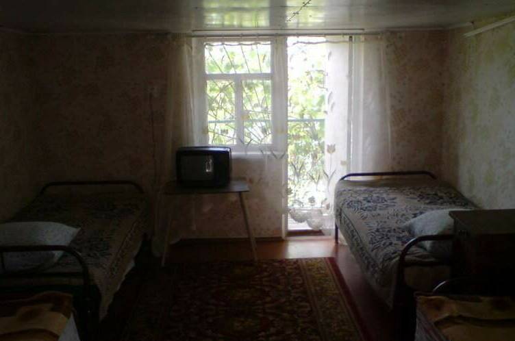 Мансарда эконом