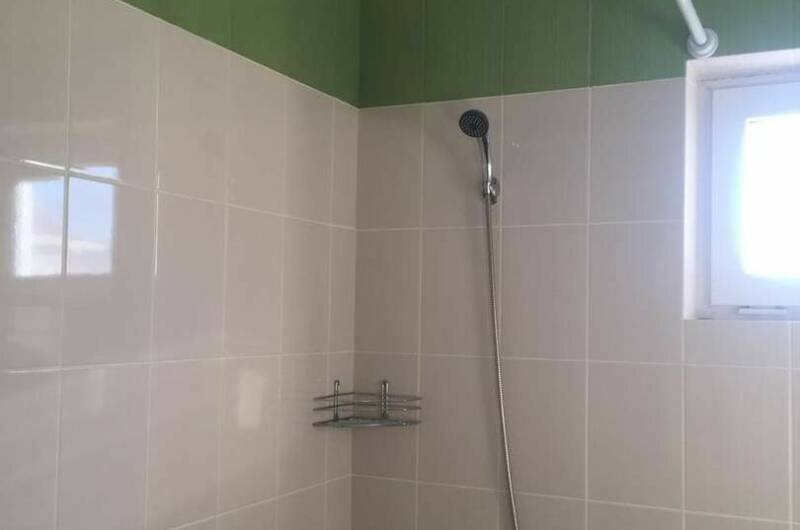 2-х местный номер с двумя односпальными кроватями