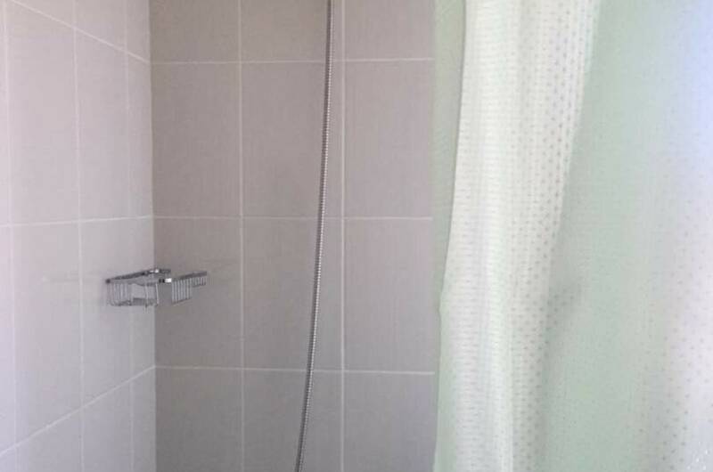 2-х местный номер с двумя односпальными кроватями